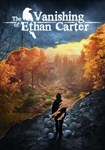 The Vanishing of Ethan Carter(Глобал)Steam