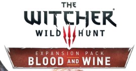 The Witcher 3 Blood and Wine   GOG  global