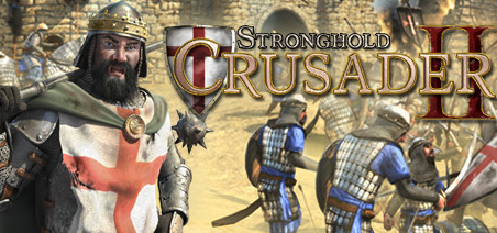 Stronghold Crusader 2 Steam Key RU CIS + мир