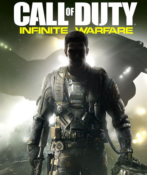 Call of Duty: Infinite Warfare (Steam KEY) Region EURO