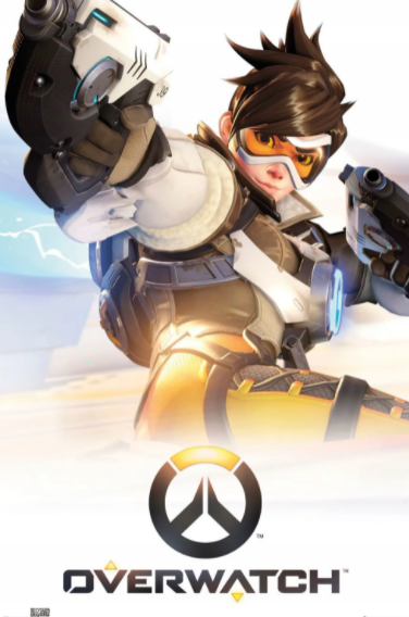 Overwatch Game of the Year Ed BATTLE.NET RU CIS