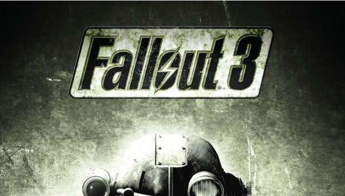 Fallout 3 STEAM KEY Region free