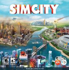 SimCity Origin Region free Русский Язык !!!
