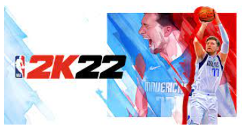 NBA 2K22 STEAM Key Region Free