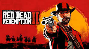 RED DEAD REDEMPTION 2 ROCKSTAR + ONLINE