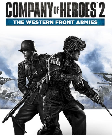 Company of Heroes 2 + The Western Front Armies Steam