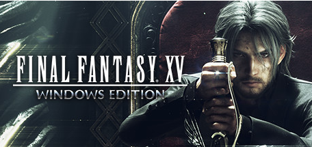 FINAL FANTASY XV WINDOWS EDITION Steam KEY Region Free