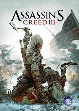 Assassin´s Creed III Remastered Uplay Key EU UBISOFT