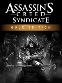 Assassins Creed Syndicate Gold Ed. (Uplay key) - ROW