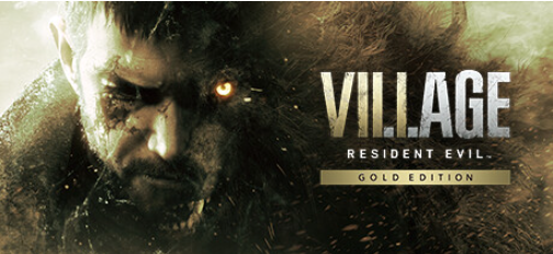 Resident Evil: Village Gold Edition Steam CD Key ROW