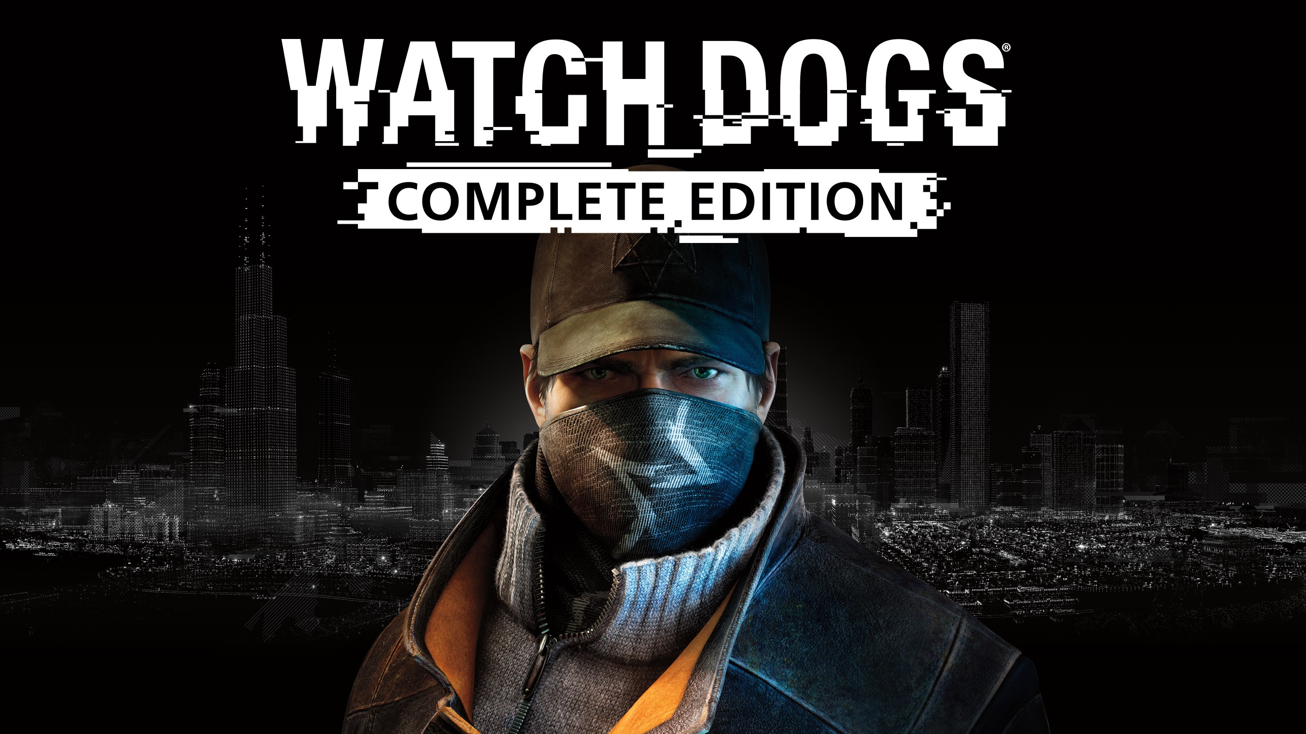 WATCH DOGS - COMPLETE EDITION  UBI KEY EU