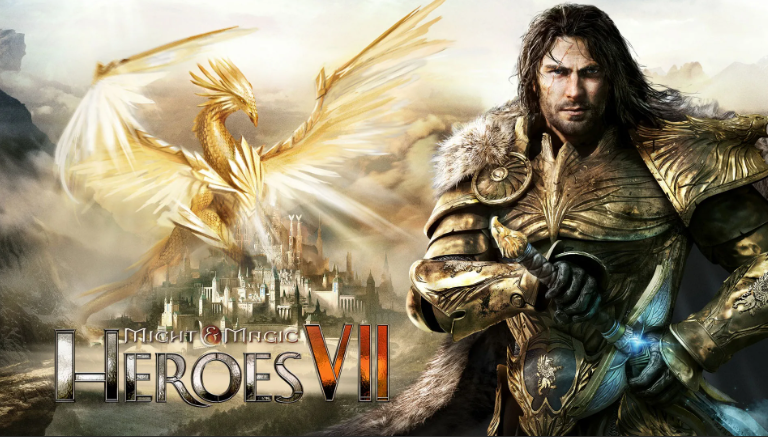 Might and Magic Heroes VII  uplay EU