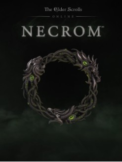 TESO Upgrade: Necrom  Мир Steam Key