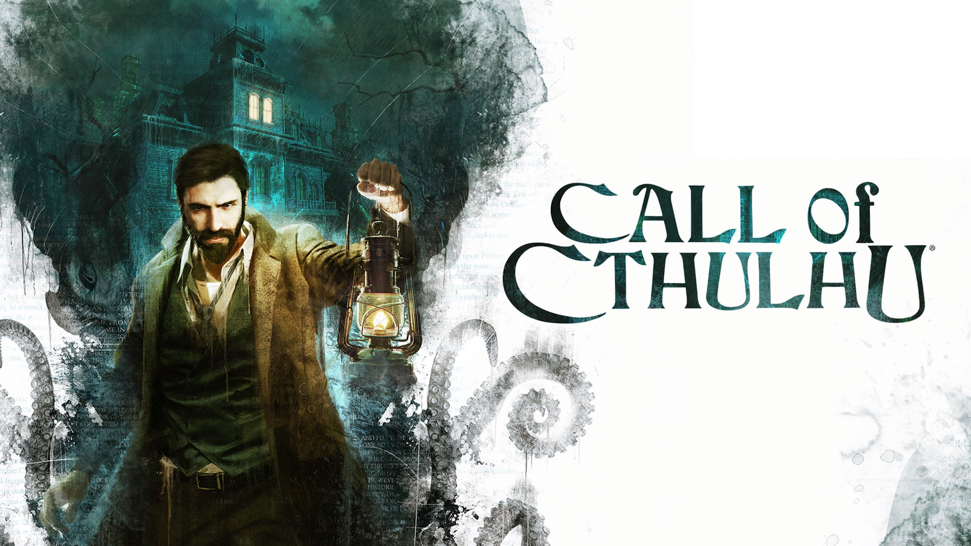 Call of Cthulhu Steam CD Key