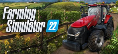 Farming Simulator 22 Platinum Edition  Giants KEY RU