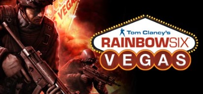 Tom Clancy´s Rainbow Six Vegas UPLAY KEY Region Free