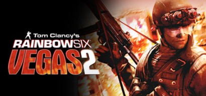 Tom Clancy´s Rainbow Six Vegas 1 UPLAY KEY Region Free