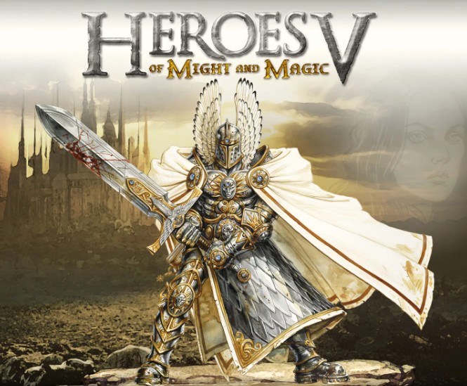 HEROES OF MIGHT & MAGIC V UBISOFT Key