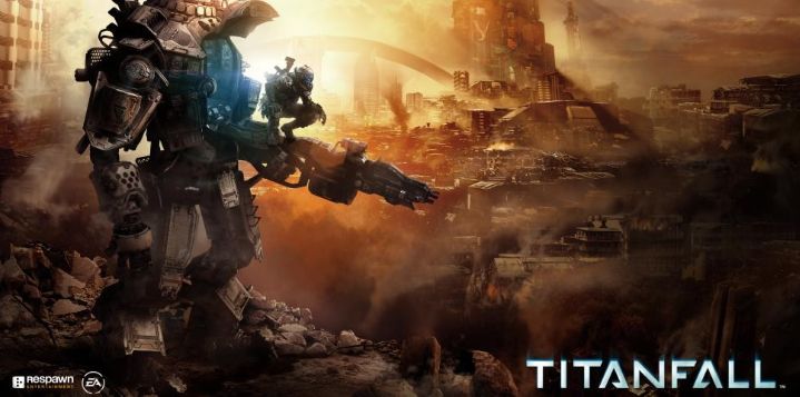 Titanfall Origin EA APP Key region free Русский язык !