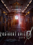 Resident Evil 0 / Biohazard 0 HD REMASTER Region EU
