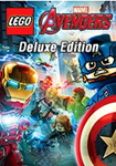 LEGO Marvel's Avengers STEAM KEY REGION FREE