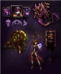 StarCraft 2  Heart of the Swarm SC2 HotS DELUXE RU EU