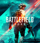 BATTLEFIELD 2042 ORIGIN KEY Region Free