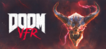 Doom VFR STEAM KEY  Region free