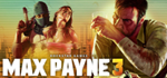 Max Payne 3 - Complete Edition Region Free