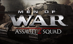 Men of War: Assault Squad 2 DELUXE STEAM Key Reg Free