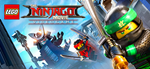 The LEGO NINJAGO Movie Video Game STEAM KEY  ROW