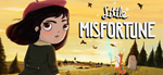 LITTLE MISFORTUNE STEAM REGION FREE