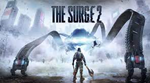 The Surge 2  STEAM REGION FREE