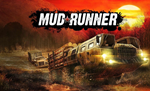 Spintires: MudRunner  STEAM KEY REGION FREE