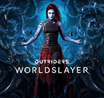 OUTRIDERS WORLDSLAYER STEAM KEY REGION FREE