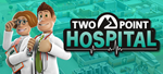 Two Point Hospital STEAM  KEY REGION FREE