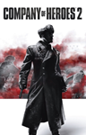 Company of Heroes 2 + Ardennes Assault  Steam KEY ROW