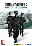 Company of Heroes 2 + Ardennes Assault  Steam KEY ROW - изображение № 2