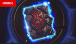 15 Комплектов карт Hearthstone подарок EU КРОМЕ России