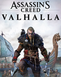 Assassin's Creed Valhalla  UPLAY KEY EU
