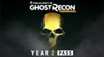 Tom Clancy's Ghost Recon Wildlands Year 2 Pass UBI EU