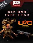 DOOM Eternal Rip and Tear Pack CD Key