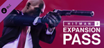 HITMAN 2 - Expansion Pass DLC Steam CD Key Global + RU