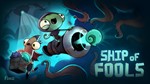 Ship of Fools STEAM KEY REGION FREE