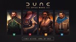 Dune: Spice Wars STEAM KEY REGION FREE