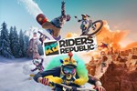 Riders Republic UBISOFT KEY REGION