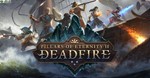 Pillars of Eternity II: Deadfire Steam CD Key GLOBAL