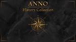 Anno History Collection UBI KEY REGION EU