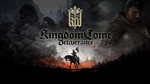 Kingdom Come: Deliverance Special Edition Steam CD Key