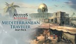 Assassin's Creed: Revelations - Mediterranean Traveler